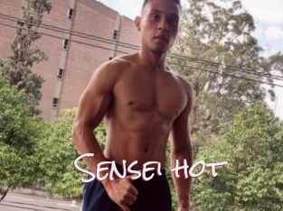 Sensei_hot