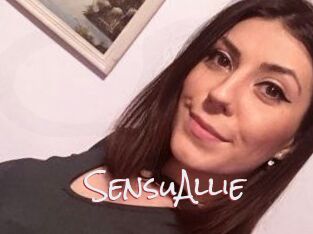 SensuAllie