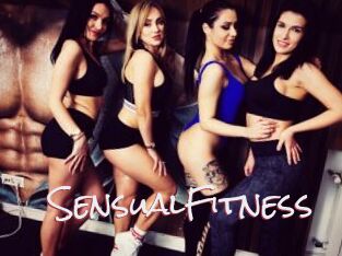 SensualFitness