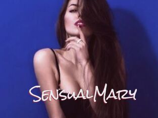 SensualMary