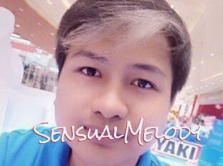 SensualMelody