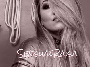 SensualRaisa