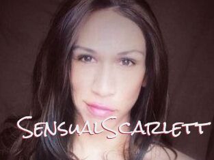 SensualScarlett