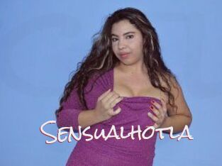 Sensualhotla