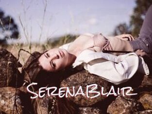 SerenaBlair