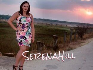 SerenaHill