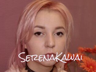 SerenaKawai