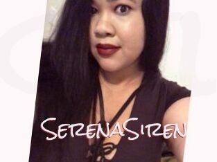 SerenaSiren