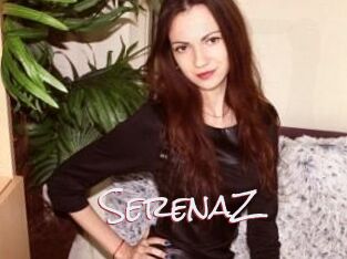 SerenaZ