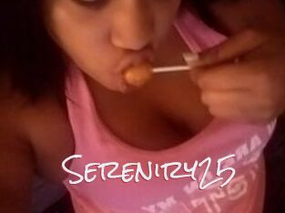 Sereniry25