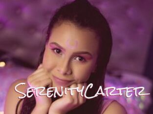 SerenityCarter