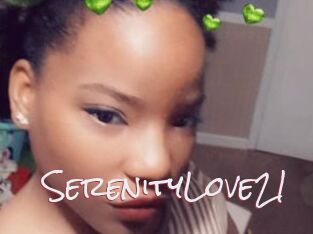 SerenityLove21