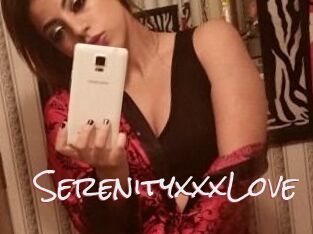 SerenityxxxLove