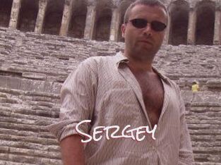 Sergey