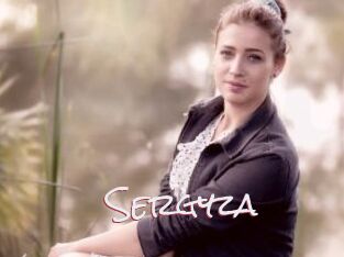 Sergyza