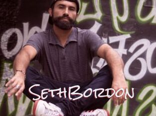 SethBordon