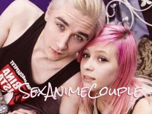 SexAnimeCouple