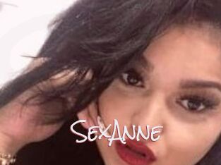 SexAnne