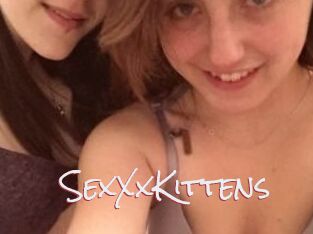 SexXxKittens