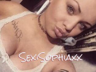 SexiSophiaxx