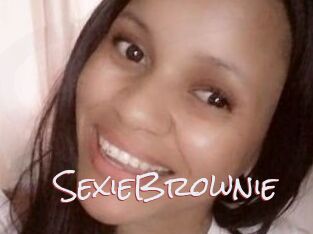 SexieBrownie