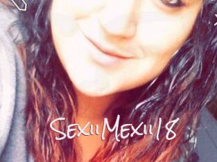 SexiiMexii18