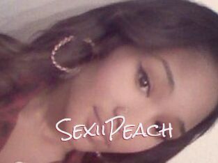 SexiiPeach