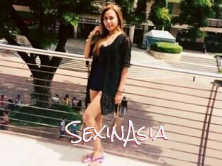 SexinAsia