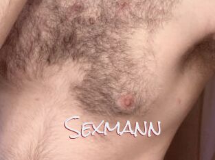 Sexmann