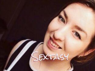 Sextasy