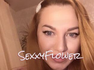 SexxyFlower