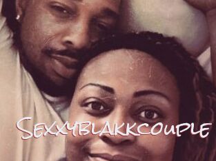 Sexxyblakkcouple