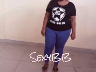 SexyBB