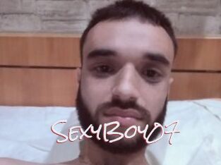 SexyBoy07