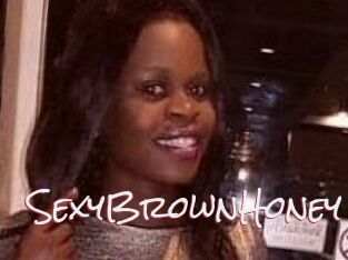 SexyBrownHoney