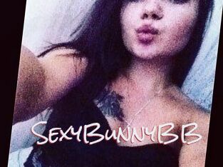 SexyBunnyBB