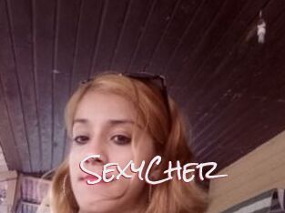 SexyCher