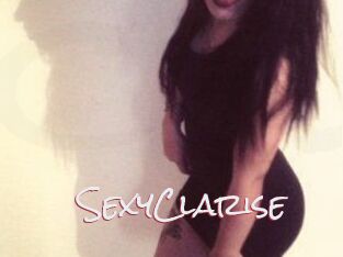 SexyClarise