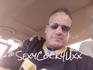 SexyCock4Uxx