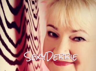 SexyDebbie