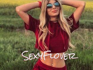 SexyFlover