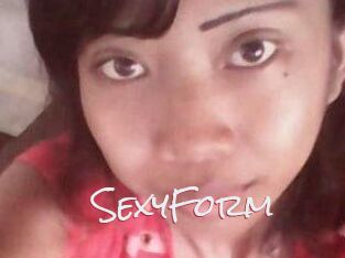 SexyForm