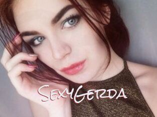 SexyGerda