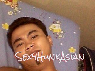 SexyHunkAsian