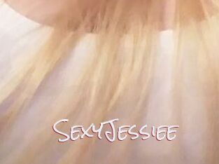 JessyHottie