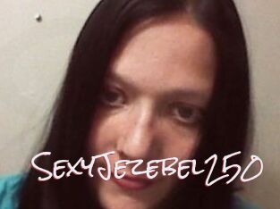 SexyJezebel250