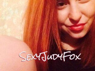 SexyJudyFox