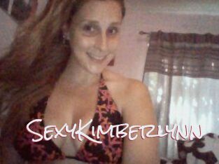 SexyKimberlynn