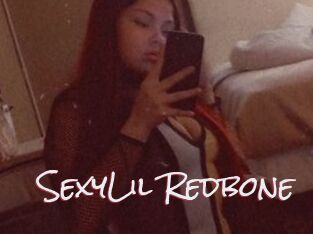 SexyLil_Redbone