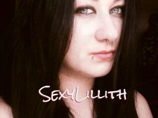 SexyLillith